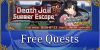 Revival: FGO Summer 2019 Part 2: Free Quests