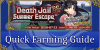 Revival: FGO Summer 2019 Part 2: Quick Farming Guide