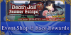 Revival: FGO Summer 2019 Part 2: Event Shop & Race Winner Rewards