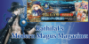 MMM - Merlin-Mentored Magus Musters Mindbreaking Meta, Mofu-Mofu Mikooon in Misery (5th Anniversary Gacha)