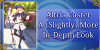 A (Slightly) More In-Depth Look at the Impact of Caster Altria