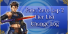 Revival: Fate/Accel Zero Order Lap 2 - Tier List Change Log