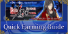 Revival: Fate/Zero Lap 2 - Quick Farming Guide