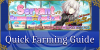 FGO Servant Summer Festival 2020 - Quick Farming Guide