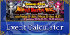 Revival: Halloween 2019 - Event Calculator