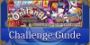 Oniland Halloween 2020 - Challenge Guide: Guardian Girl Special Hero Show (Shuten Caster & Sitonai)