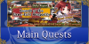 New Year 2021 - Main Quests