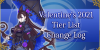 Valentine's 2021 - Tier List Change Log