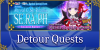 Revival: SE.RA.PH - Detour Quests