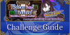 Valentine's 2021 - Challenge Guide: Librarian's Labor (Murasaki Shikibu)