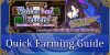 Valentine's 2021 - Quick Farming Guide