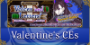 Valentine's 2021 - Valentine's Craft Essences