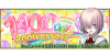 1400 Days Anniversary Celebration Campaign