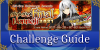 GUDAGUDA Final Honnoji - Challenge Guide: Rage! Kakare Shibata!