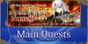 GUDAGUDA Final Honnoji - Main Quests