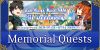 FGO 2021 4th Anniversary - Memorial Quests