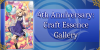 FGO 2021 ~4th Anniversary~ Chaldea Park Craft Essence Gallery