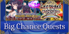 FGO Summer 2021 Las Vegas - Big Chance Quests