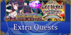 FGO Summer 2021 Las Vegas - Extra Quests