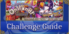 Revival: Oniland Halloween 2020 - Challenge Guide: Magifender Girls Special Hero Show (Shuten Caster & Sitonai)