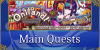 Revival: Oniland Halloween 2020 - Main Quests