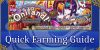 Revival: Oniland Halloween 2020 - Quick Farming Guide