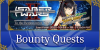 Saber Wars 2 - Bounty Quests