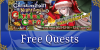 Christmas 2021 - Free Quests