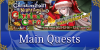 Christmas 2021 - Main Quests