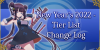 New Year's 2022 - Tier List Change Log