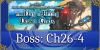 Boss Guide: Ch26-4 (Atlantis)