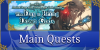 Lostbelt 5: Atlantis - Main Quests