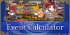 Revival: New Year 2021 - Event Calculator
