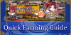 Revival: New Year 2021 - Quick Farming Guide