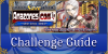 Amazones.com - Challenge Guide: Until The Day I Defeat Him (Amazones CEO x2)