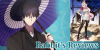 Rabbit's Reviews Koyanskaya of Darkness