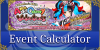 Valentine's 2022 - Event Calculator