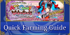 Valentine's 2022 - Quick Farming Guide