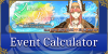 Aeaean Spring Breeze - Event Calculator