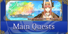 Aeaean Spring Breeze - Main Quests