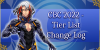 Chaldea Boys Collection 2022 - Tier List Change Log