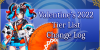Valentine's 2022 - Tier List Change Log