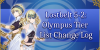 Lostbelt 5.2 Olympus + Apocrypha - Tier List Change Log