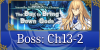 Boss Guide: Ch13-2 (Olympus)