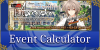  Revival: Fate/Apocrypha Inheritance of Glory - Event Calculator