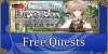 Revival: Fate/Apocrypha Inheritance of Glory - Free Quests