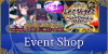 Revival: FGO Summer 2021 Las Vegas - Event Shop & Planner
