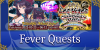 Revival: FGO Summer 2021 Las Vegas - Fever Quests