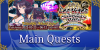 Revival: FGO Summer 2021 Las Vegas - Main Quests