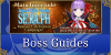 Main Interlude: SE.RA.PH - Boss Guides